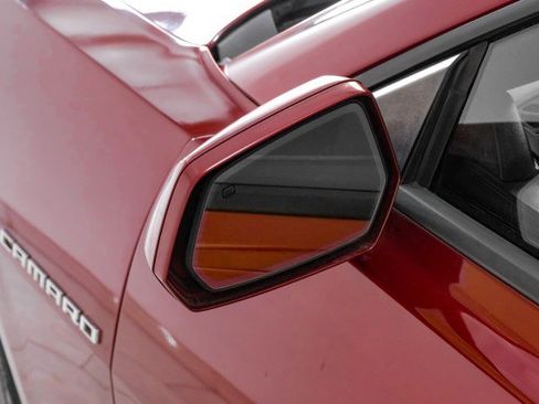 Used 2011 Chevrolet Camaro LT w/ RS Package image 38