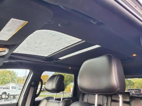 Used 2021 Jeep Grand Cherokee Limited w/ Luxury Group II image 18