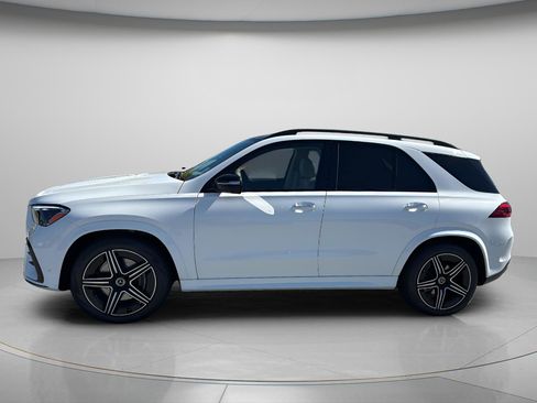 New 2026 Mercedes-Benz GLE 350 4MATIC image 11