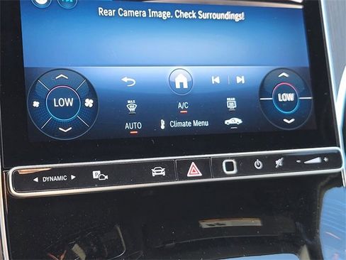 New 2026 Mercedes-Benz GLC 300 4MATIC image 28