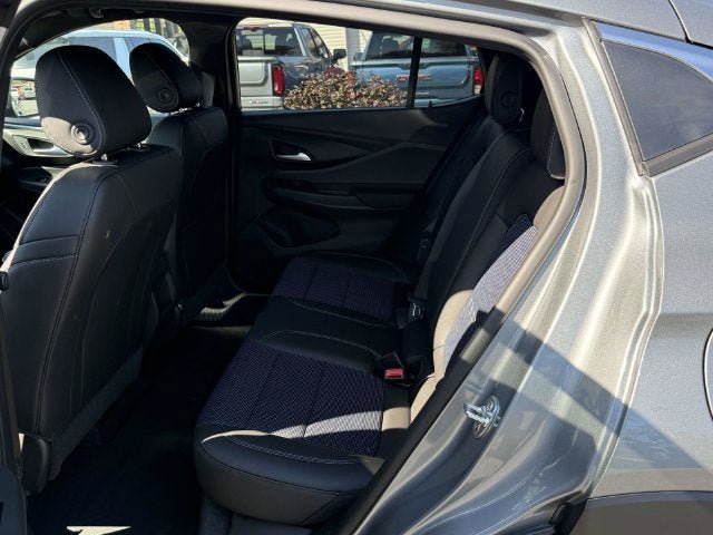 New 2026 Buick Envista Preferred w/ Convenience I Package FWD image 12