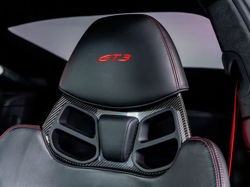 Used 2022 Porsche 911 GT3 image 30