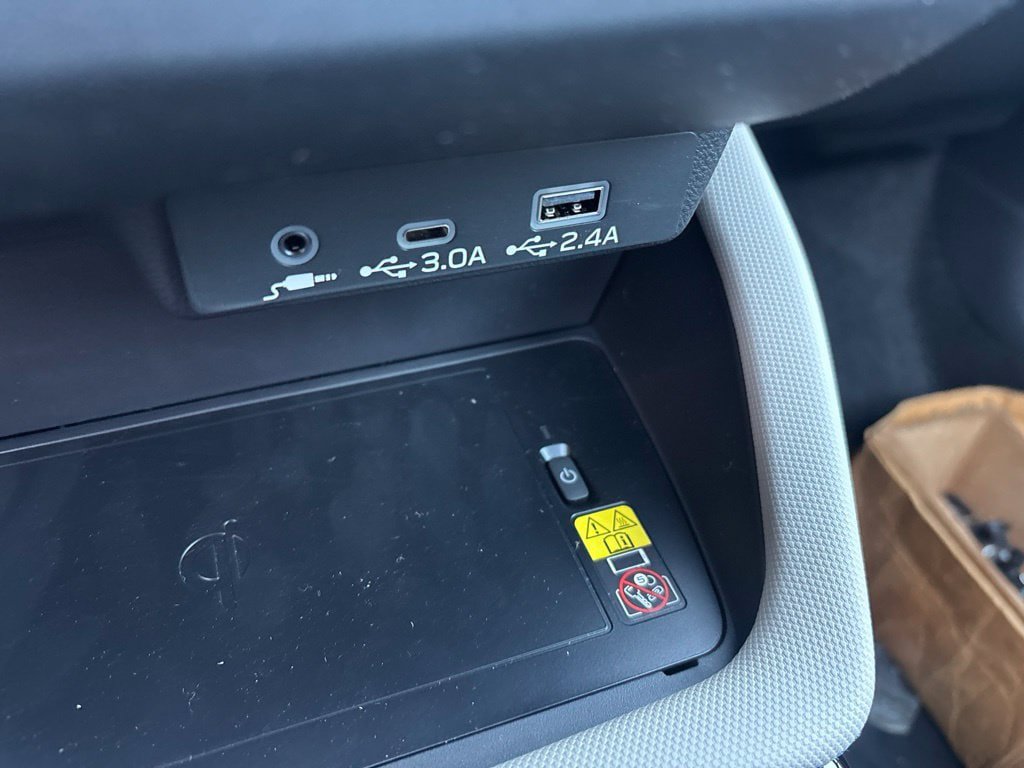 New 2026 Subaru Forester Premium AWD/4WD image 28