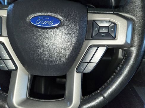 Used 2021 Ford Expedition Max XLT image 27