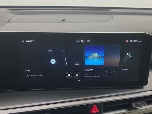 Used 2025 Kia Sorento EX w/ Panoramic Sunroof Package image 31