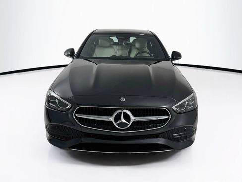 Used 2026 Mercedes-Benz C 300 Sedan image 2