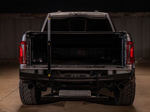 Used 2024 Ford F150 Raptor w/ Equipment Group 803A Raptor R image 9