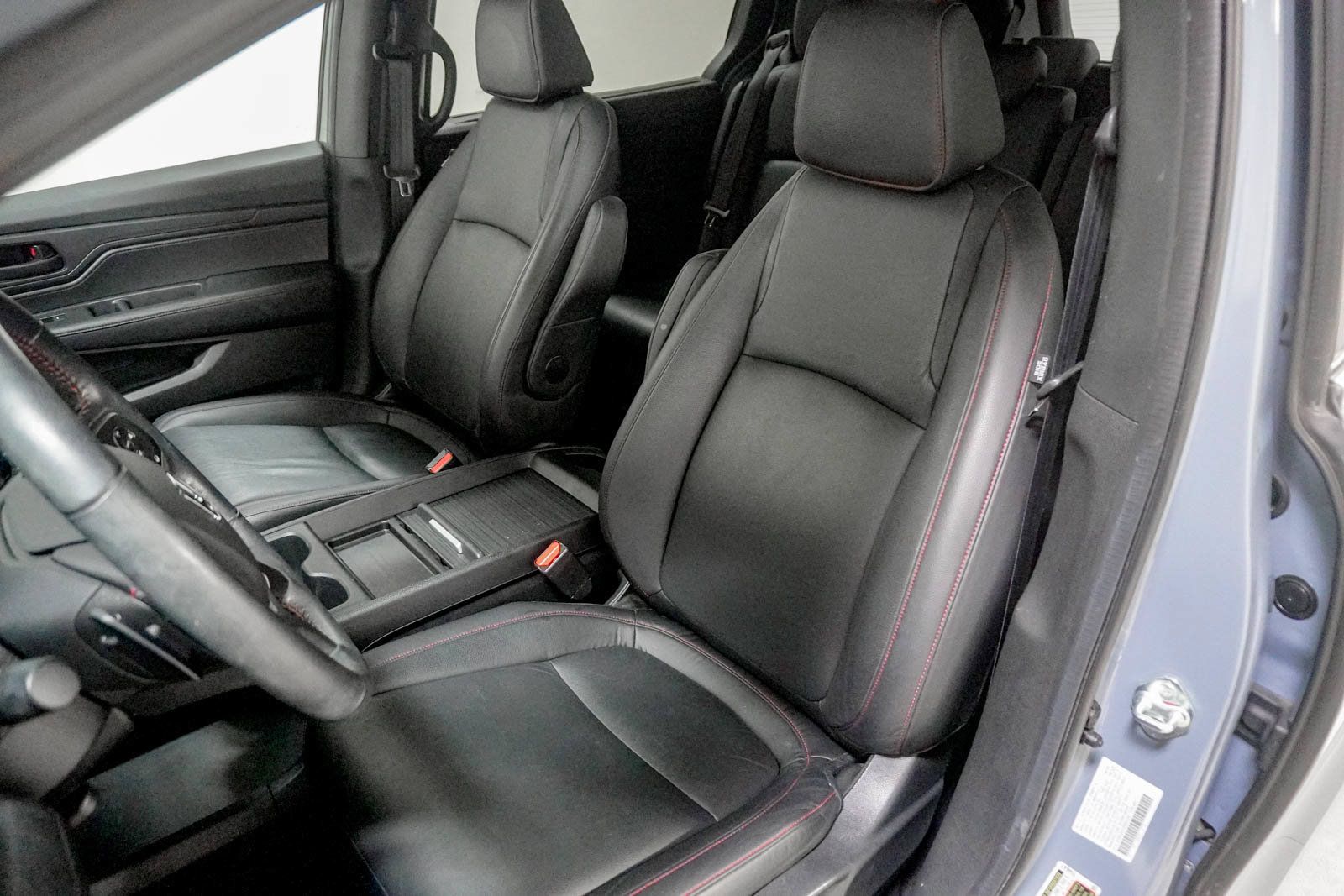 Used 2024 Honda Odyssey Sport image 20