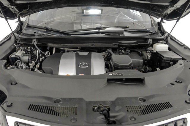 Used 2022 Lexus RX 350 AWD w/ Luxury Package image 55