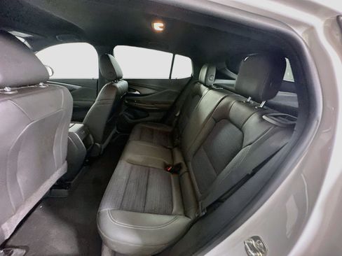 Used 2026 Buick Envista Preferred FWD image 26