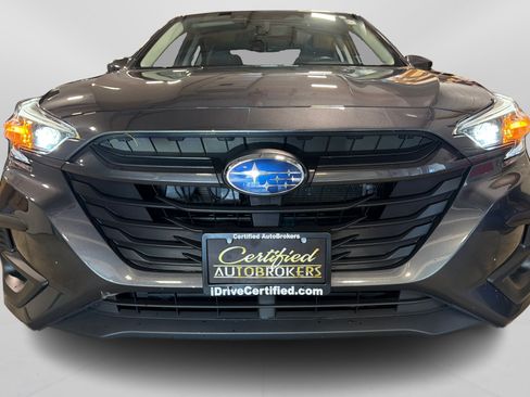 Used 2024 Subaru Legacy Limited AWD/4WD image 10