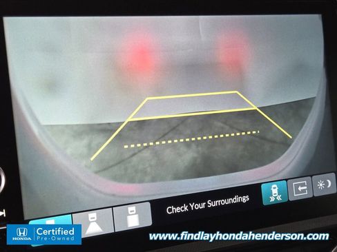 Certified 2025 Honda Ridgeline TrailSport image 18