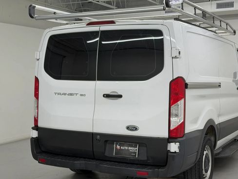 Used 2020 Ford Transit 150 Low Roof RWD image 26