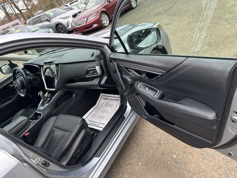 Used 2020 Subaru Legacy Limited w/ Popular Package #2 image 19