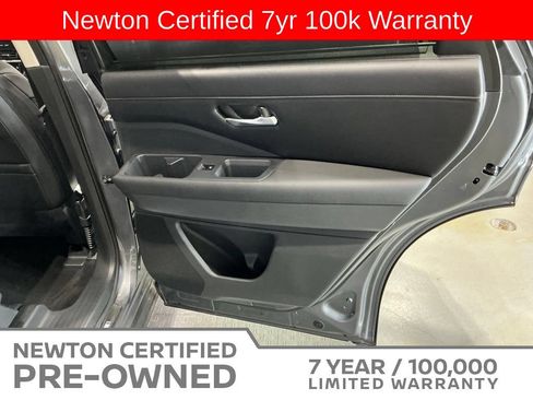 Used 2023 Nissan Pathfinder SL w/ SL Premium Package AWD/4WD image 49