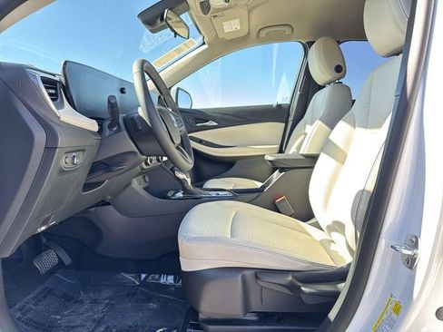New 2026 Buick Encore GX Preferred image 19