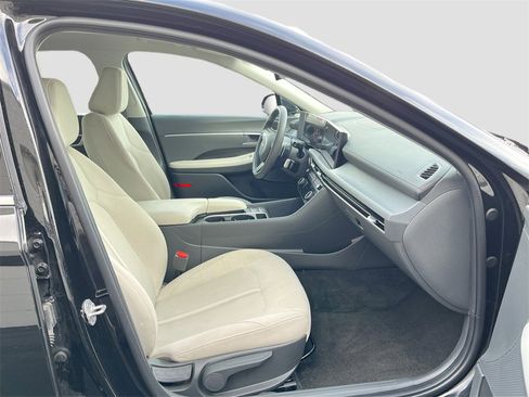 Used 2024 Hyundai Sonata SEL image 28