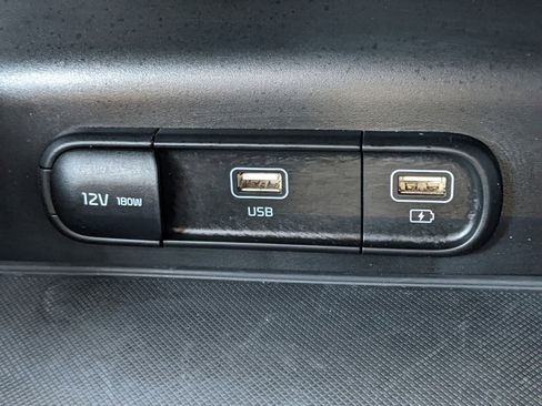 Used 2024 Kia K5 GT-Line w/ GT-Line Premium Package image 24