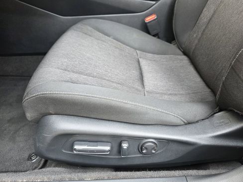 Used 2023 Honda Accord EX image 21