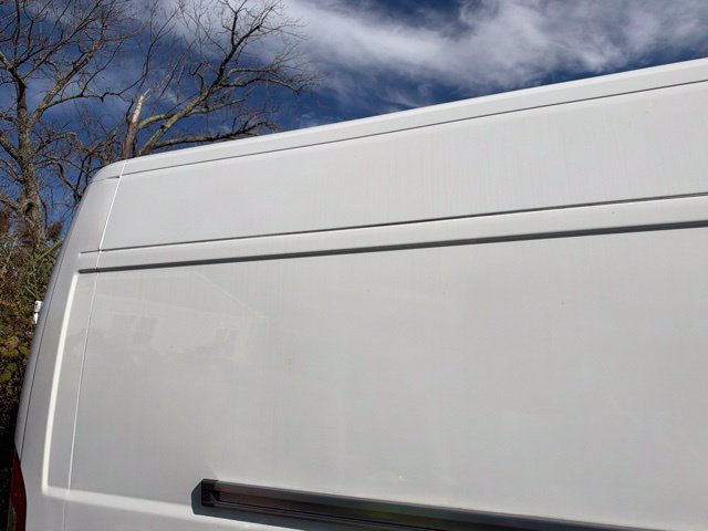 Used 2025 RAM ProMaster 2500 w/ Convenience Group FWD image 23
