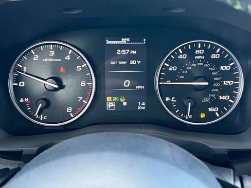 New 2026 Subaru Ascent Bronze Edition image 21