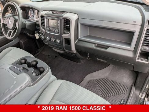 Used 2019 RAM 1500 Express w/ Express Value Package AWD/4WD image 35