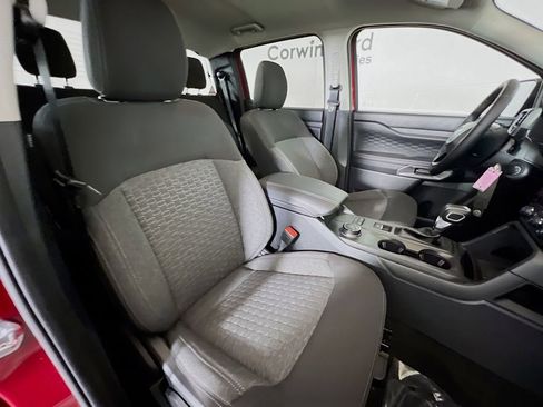 New 2025 Ford Ranger XLT w/ Trailer Tow Package image 16