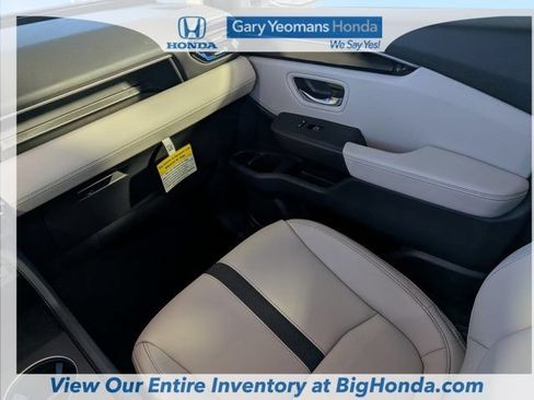 New 2026 Honda Pilot EX-L image 18