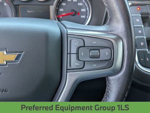 Used 2023 Chevrolet Tahoe LS AWD/4WD image 19