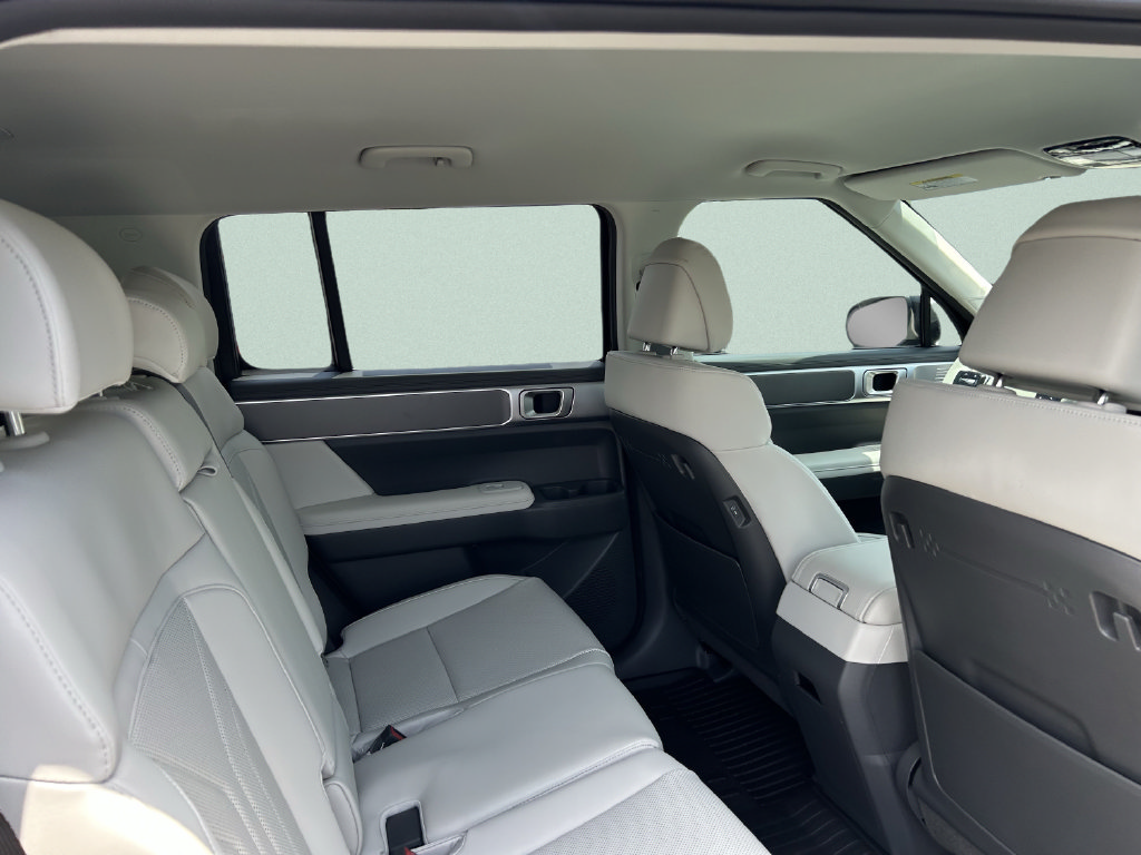 New 2026 Hyundai Santa Fe SEL FWD image 22