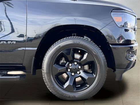 Used 2019 RAM 1500 Big Horn image 47