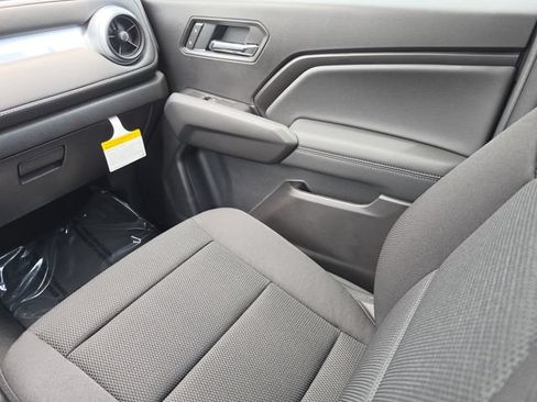 New 2026 Chevrolet Colorado LT w/ Advanced Trailering Package RWD image 17
