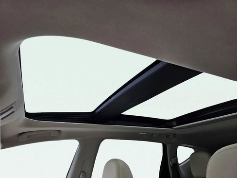 Used 2022 Nissan Murano Platinum w/ Cargo Package image 20