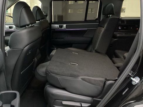 New 2026 Hyundai Santa Fe Limited AWD/4WD image 26