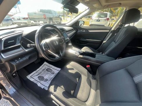 Used 2019 Honda Civic EX image 12