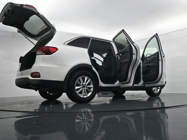 Used 2020 Kia Sorento LX AWD/4WD image 46