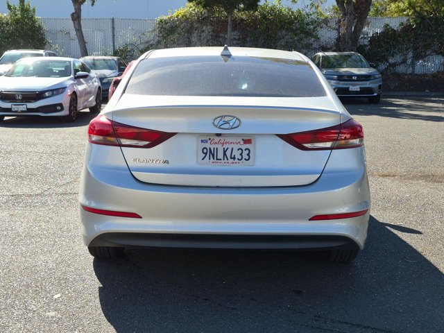 Used 2018 Hyundai Elantra SEL FWD image 4
