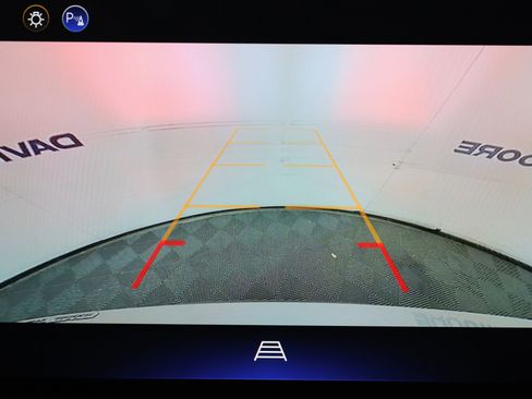 New 2026 Chevrolet Equinox LT w/ Midnight Edition image 26