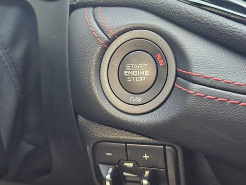 Used 2025 Dodge Durango R/T AWD/4WD image 27