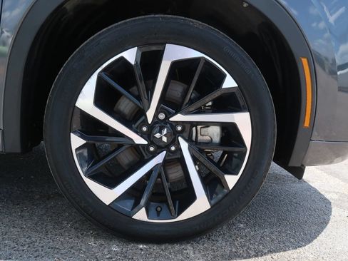 Used 2024 Mitsubishi Outlander SEL AWD/4WD image 54