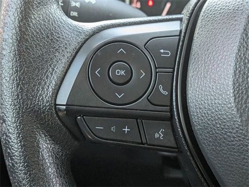 Used 2023 Toyota RAV4 LE image 24