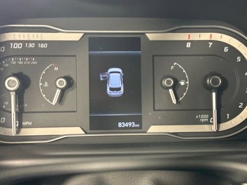 Used 2022 Hyundai Tucson SEL AWD/4WD image 19