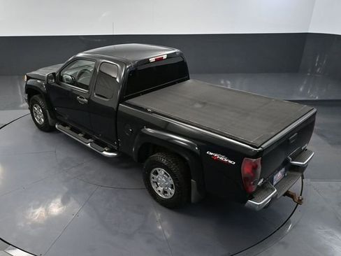Used 2007 GMC Canyon SLE image 44