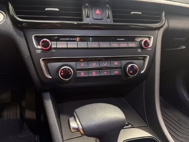 Used 2020 Kia Optima S w/ S Panoramic Sunroof Package FWD image 19