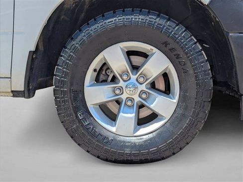 Used 2019 RAM 1500 Tradesman w/ Popular Equipment Group AWD/4WD image 23