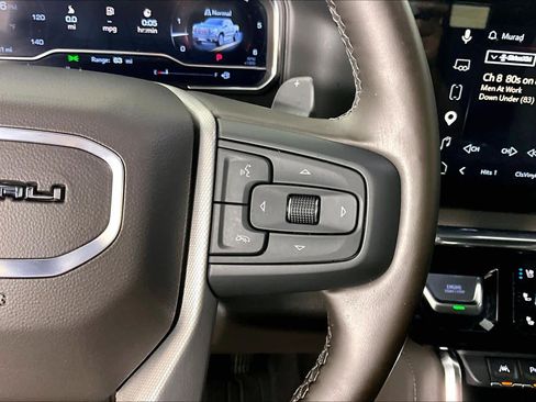 Used 2024 GMC Sierra 1500 Denali image 24