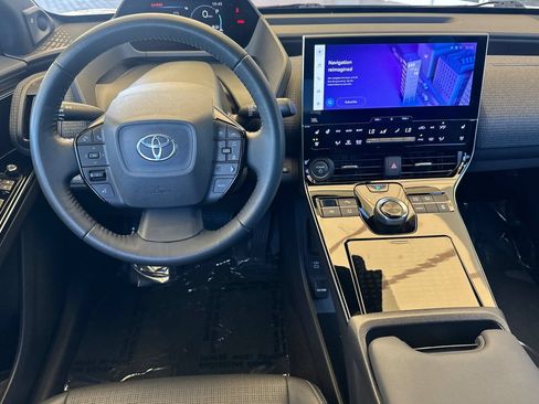 Certified 2023 Toyota bZ4X FWD image 18