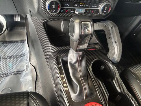 Used 2023 Ford Bronco Raptor image 14