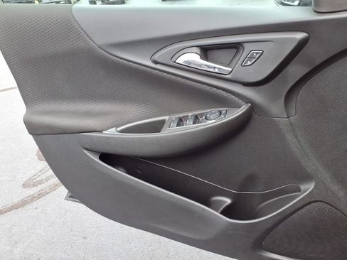 Used 2024 Chevrolet Malibu LT FWD image 19