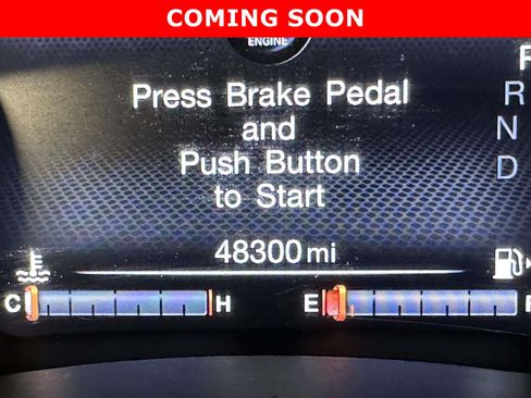 Certified 2021 Jeep Renegade Trailhawk AWD/4WD image 34